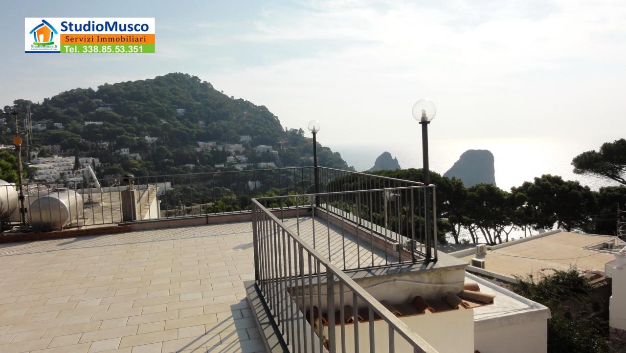 Vendita Pentavani, Capri foto