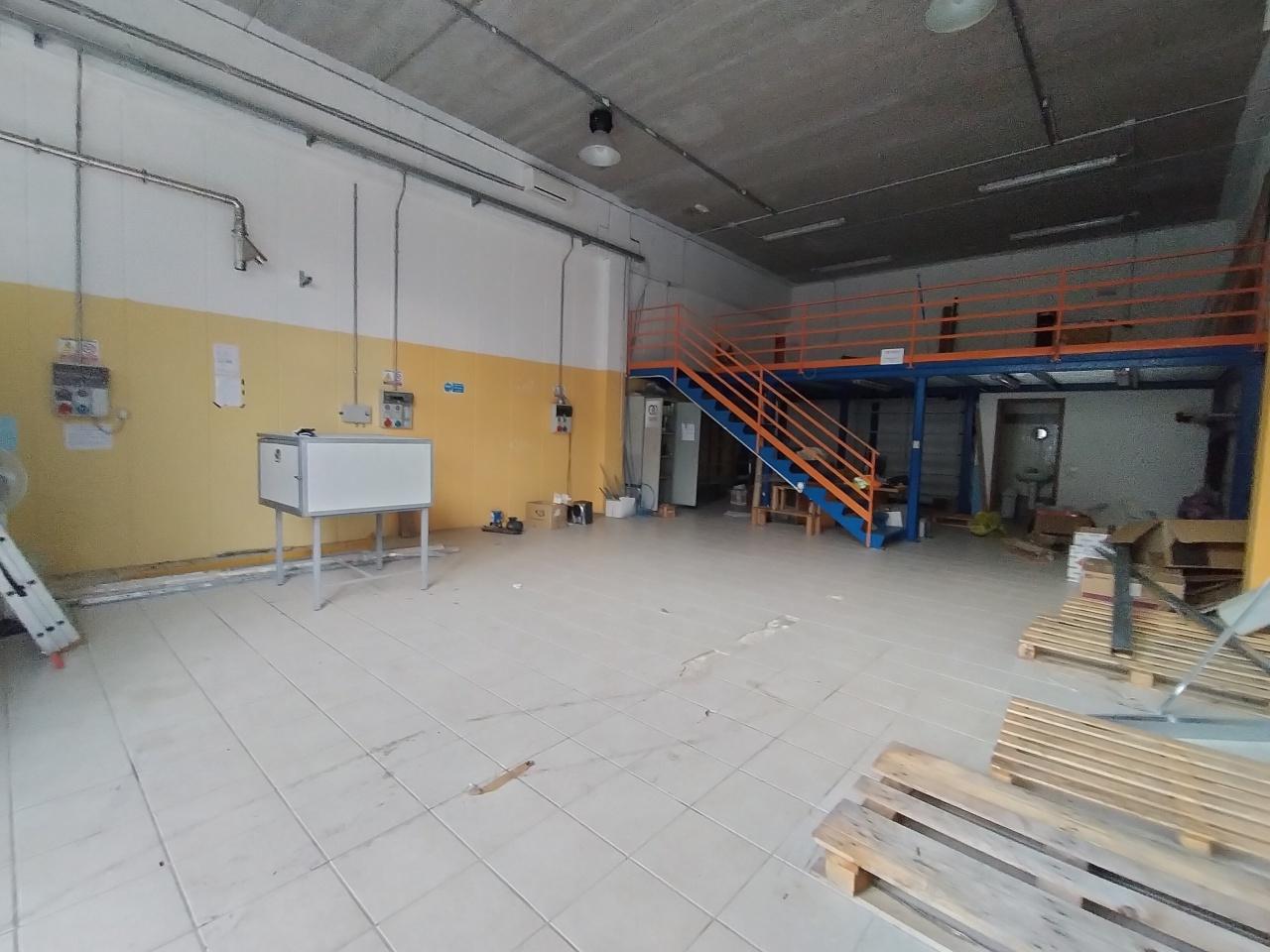 Vendita Monovano, Follonica foto