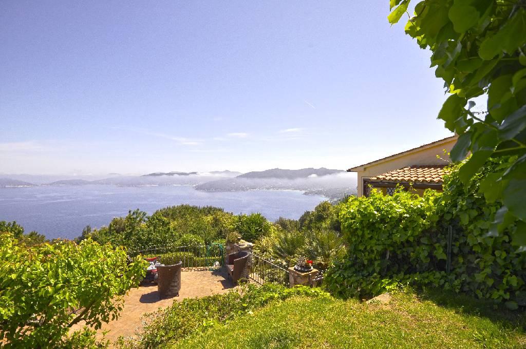 Venta Esavani, Marciana foto