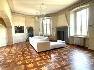Vendita Pentavani, Bergamo