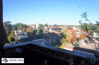 Vendita Quadrivani, Giussano