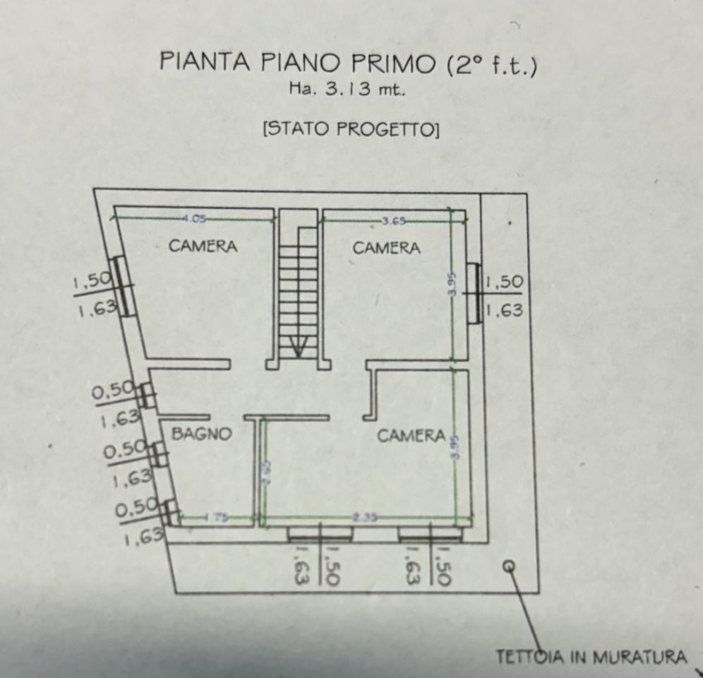 Vendita Quadrivani, Pavia foto