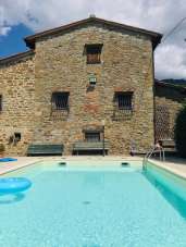 Vendita Multivani, Reggello