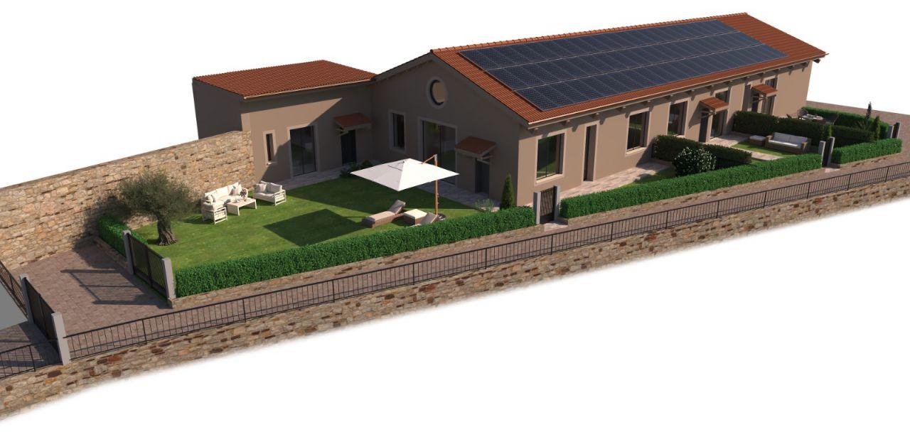 Vendita Trivani, Campagnatico Vendita Trivani, Campagnatico foto