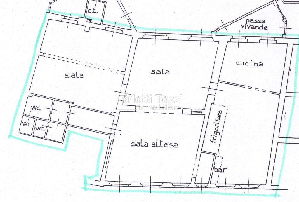 Vendita Monovano, Grosseto foto