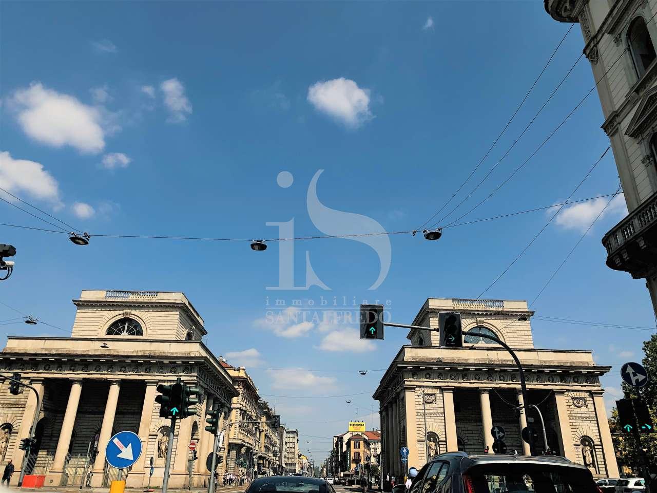 Affitto Quadrivani, Milano Affitto Quadrivani, Milano foto