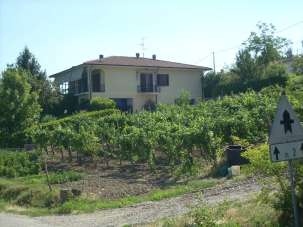 Vendita Esavani, Colli Verdi