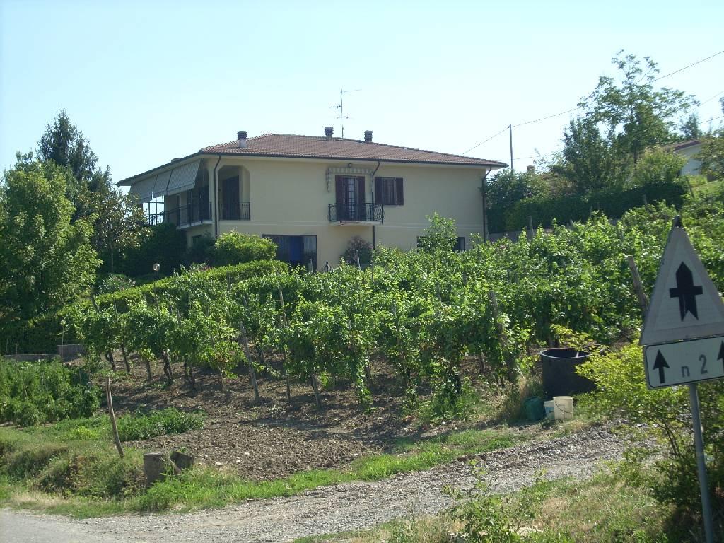 Vendita Esavani, Colli Verdi foto