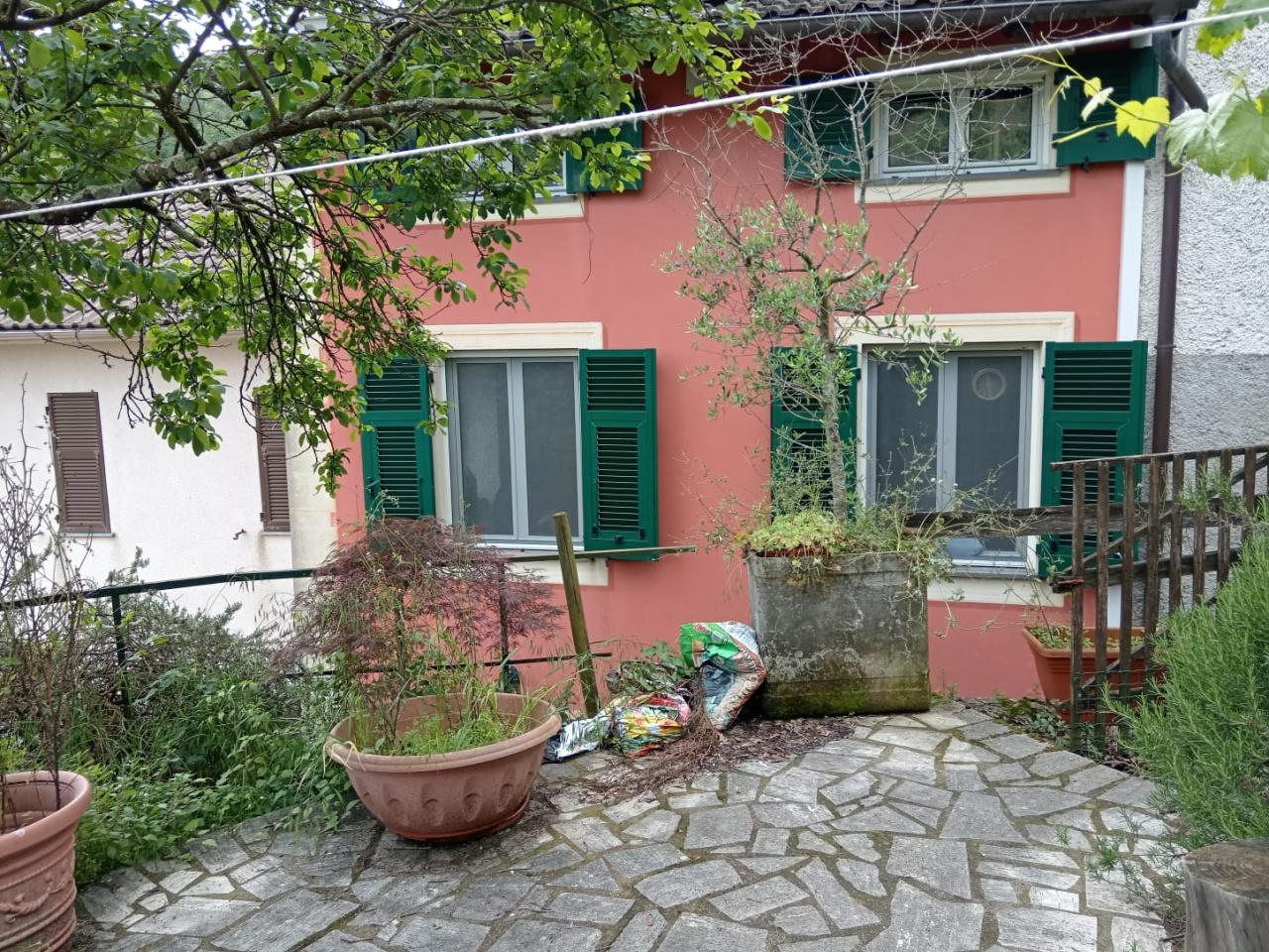 Vendita Pentavani, Lumarzo foto