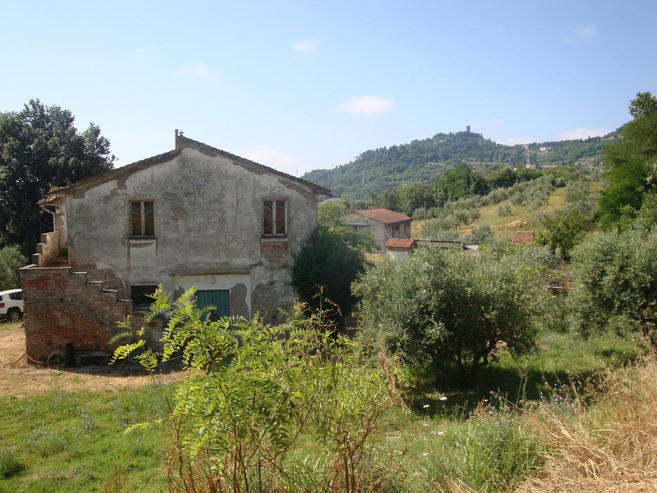 Vendita Multivani, Montecatini Val di Cecina foto