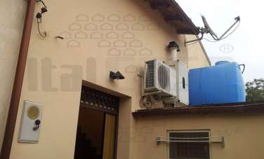 Vendita Trivani, Messina