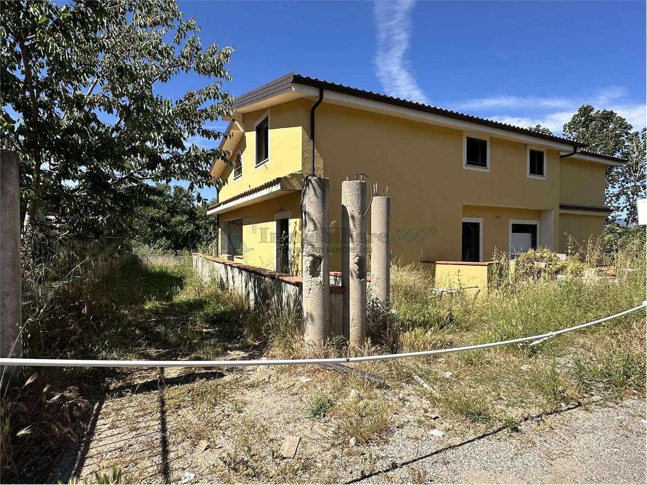 Vendita vendita, Marano Marchesato foto