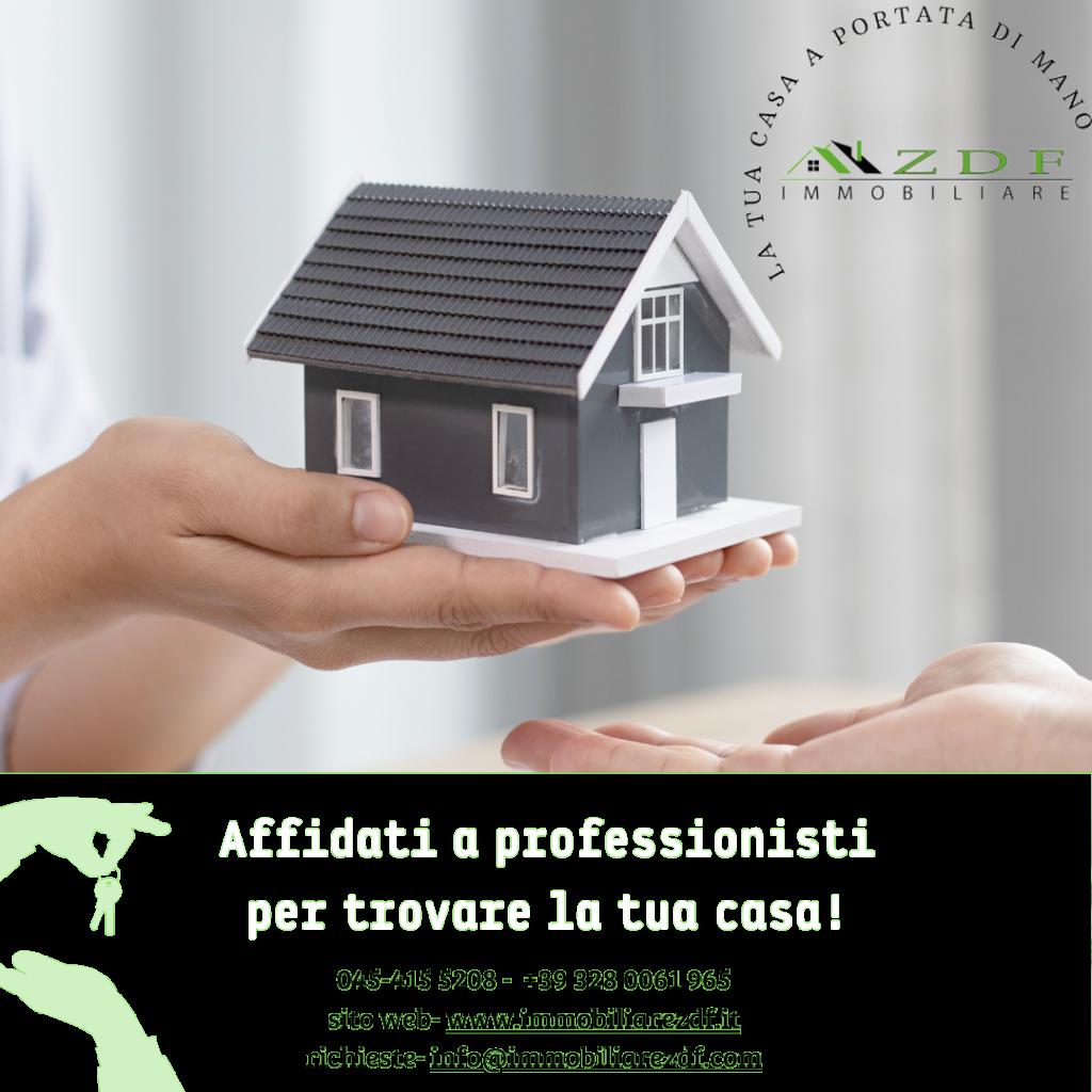 Vendita vendita, Caldiero foto