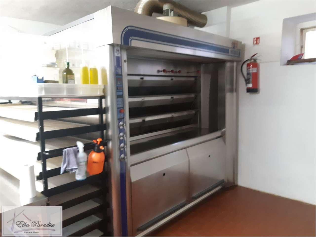Nuda proprietà nuda proprietà, Marciana Marina foto