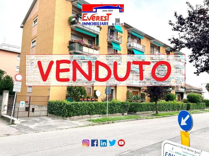 Vendita vendita, Busto Arsizio foto