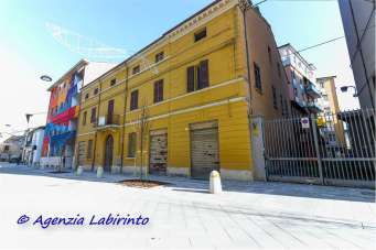Vendita vendita, Forli