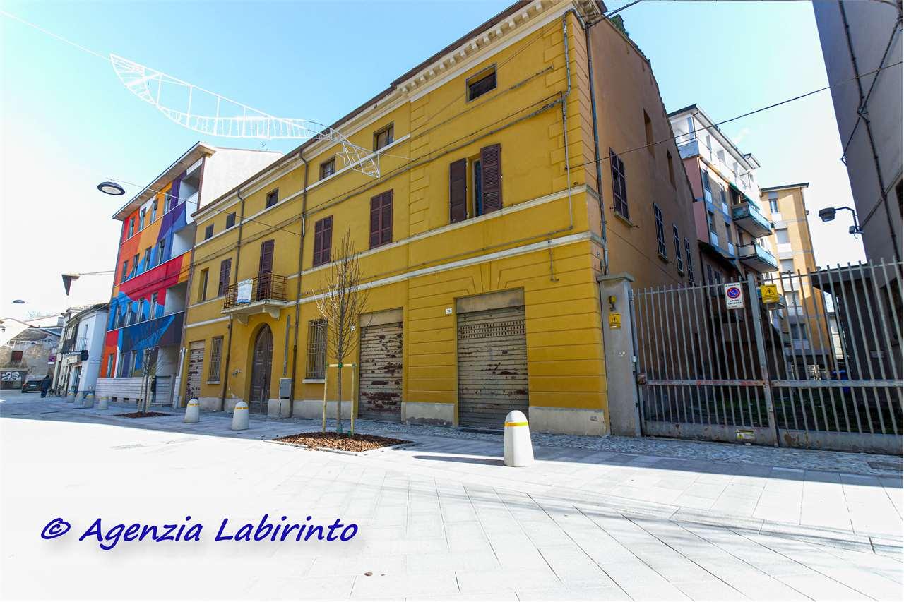 Vendita vendita, Forli foto