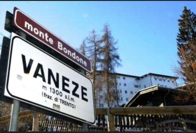 Vendita vendita, Trento foto