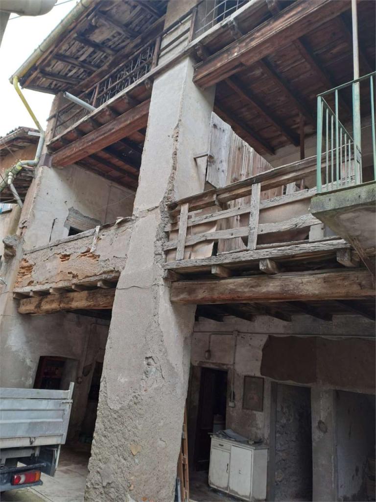 Vendita vendita, Erba foto