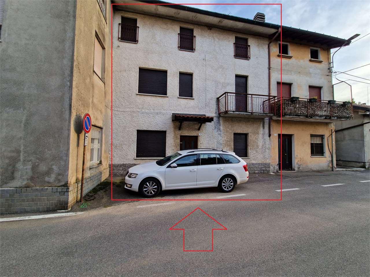 Vendita vendita, Cirimido foto