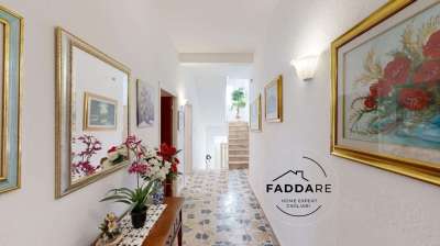 Vendita vendita, Fonni Vendita vendita, Fonni