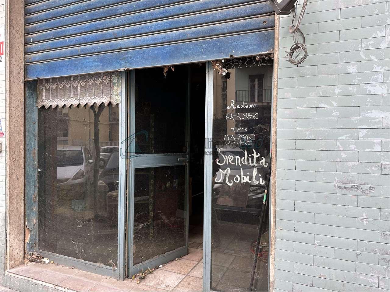 Vendita vendita, Cosenza foto