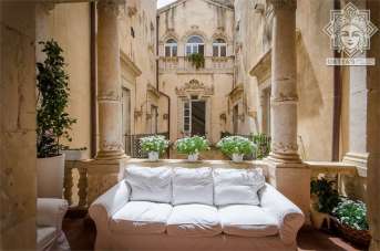 Affitto affitto, Siracusa