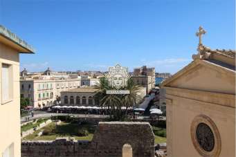 Affitto affitto, Siracusa