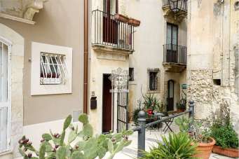 Affitto affitto, Siracusa