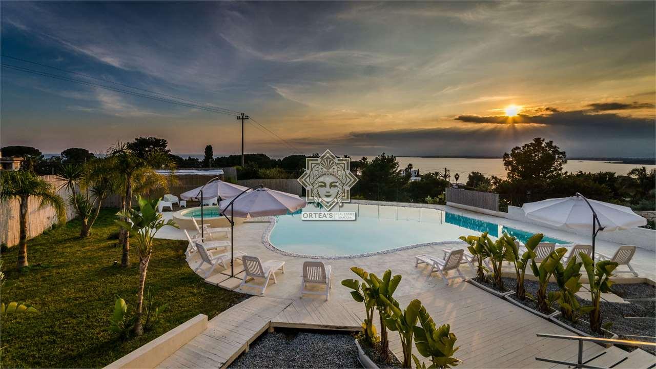 Venta vendita, Siracusa foto