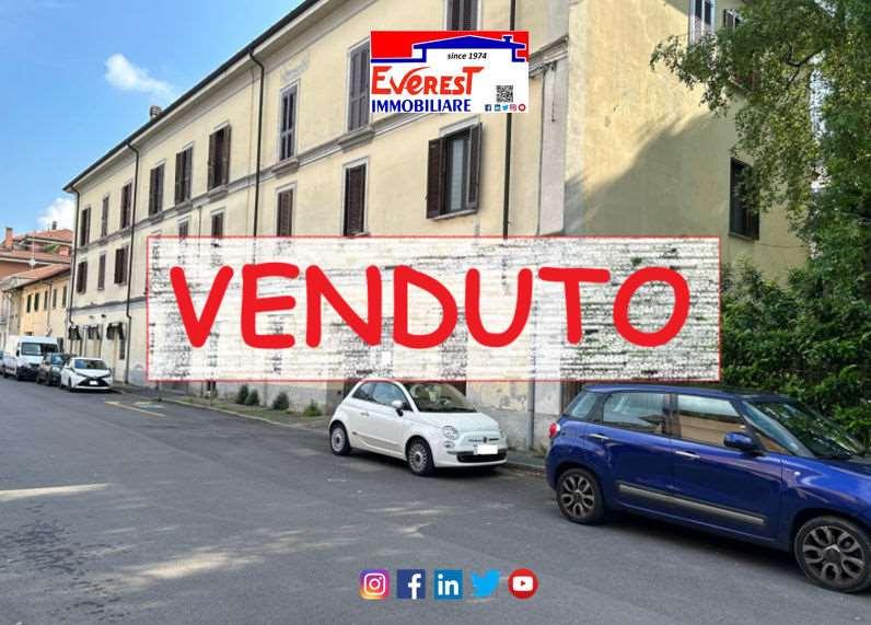 Vendita vendita, Busto Arsizio foto