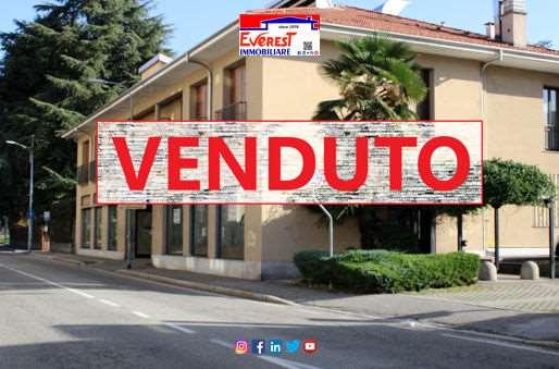 Vendita vendita, Gallarate foto