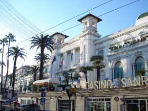 Vendita vendita, Sanremo