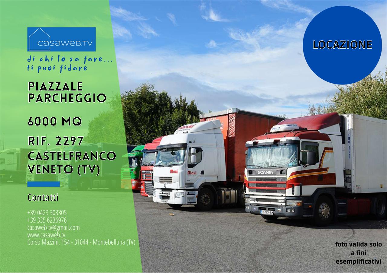 Affitto affitto, Castelfranco Veneto foto