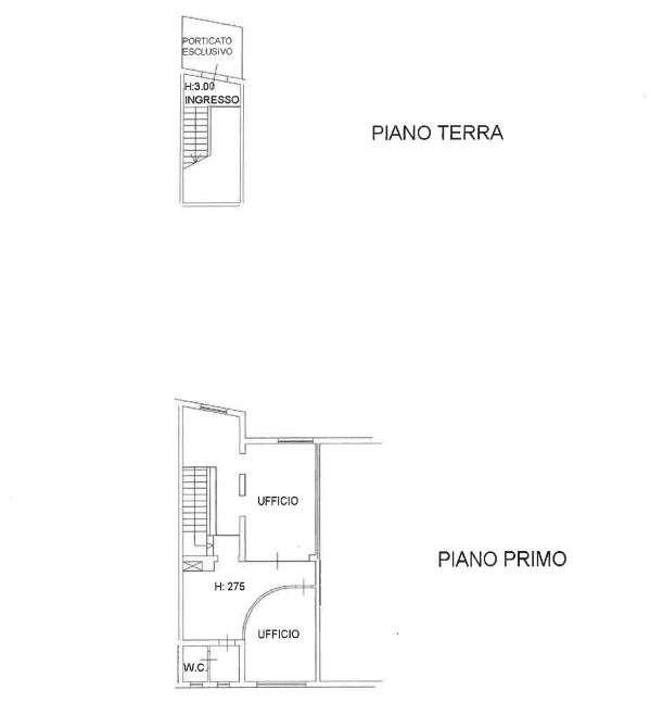 Vendita vendita, Pescia foto