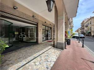 Vendita vendita, Bordighera