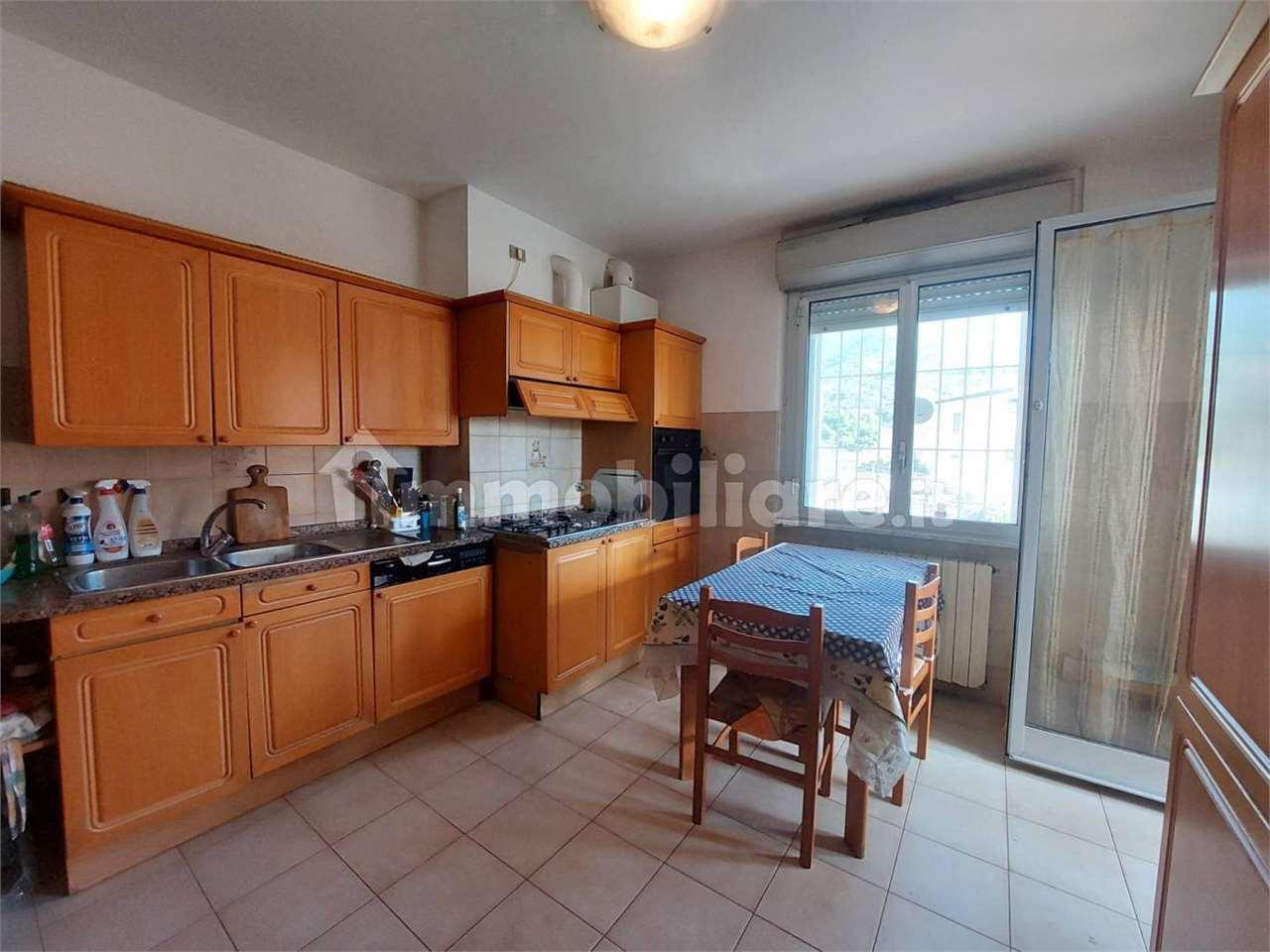 Vendita vendita, Spotorno foto