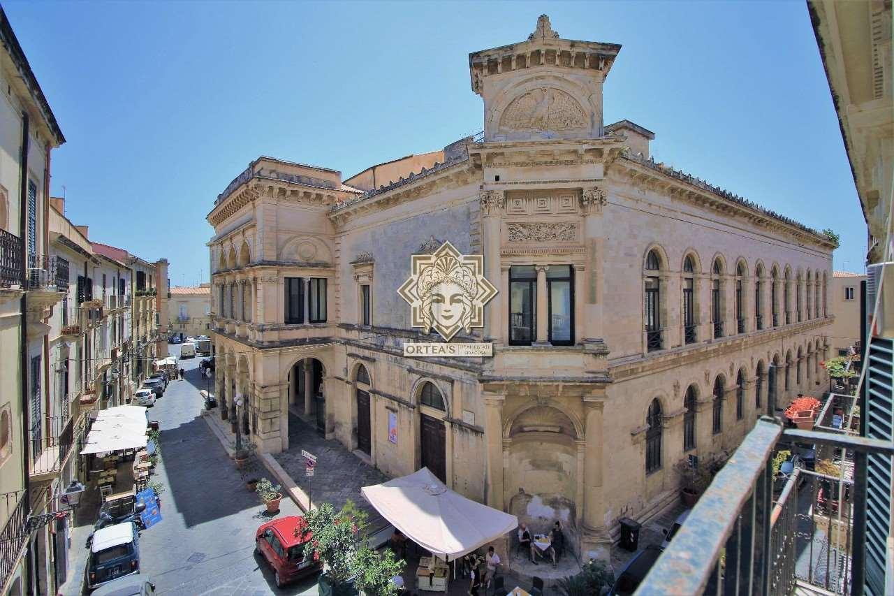 Vendita vendita, Siracusa foto