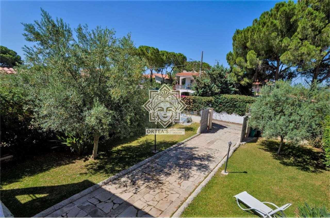 Vendita vendita, Siracusa foto