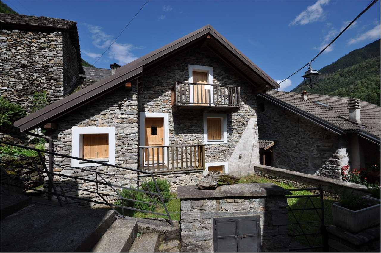 Venta vendita, Borgomezzavalle foto