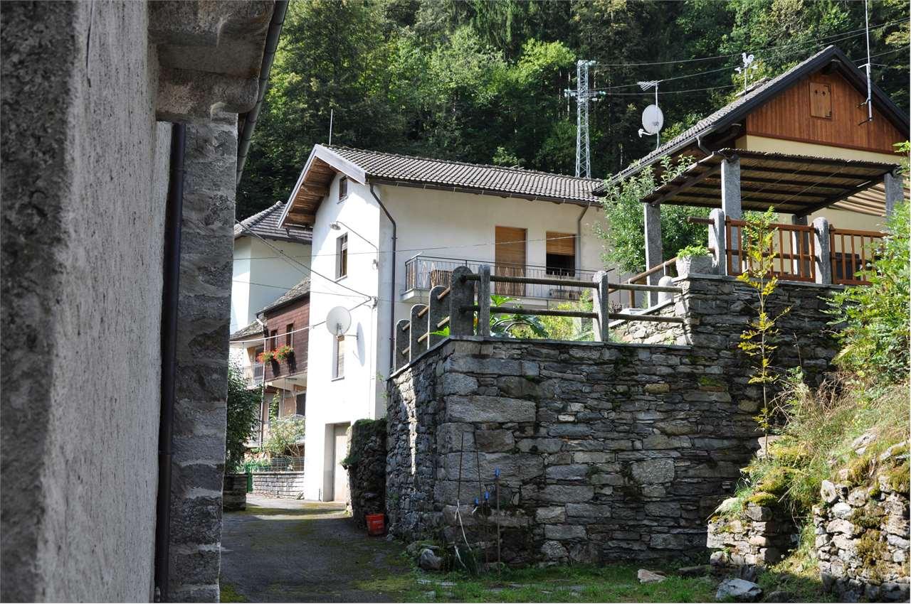 Vendita vendita, Antrona Schieranco foto
