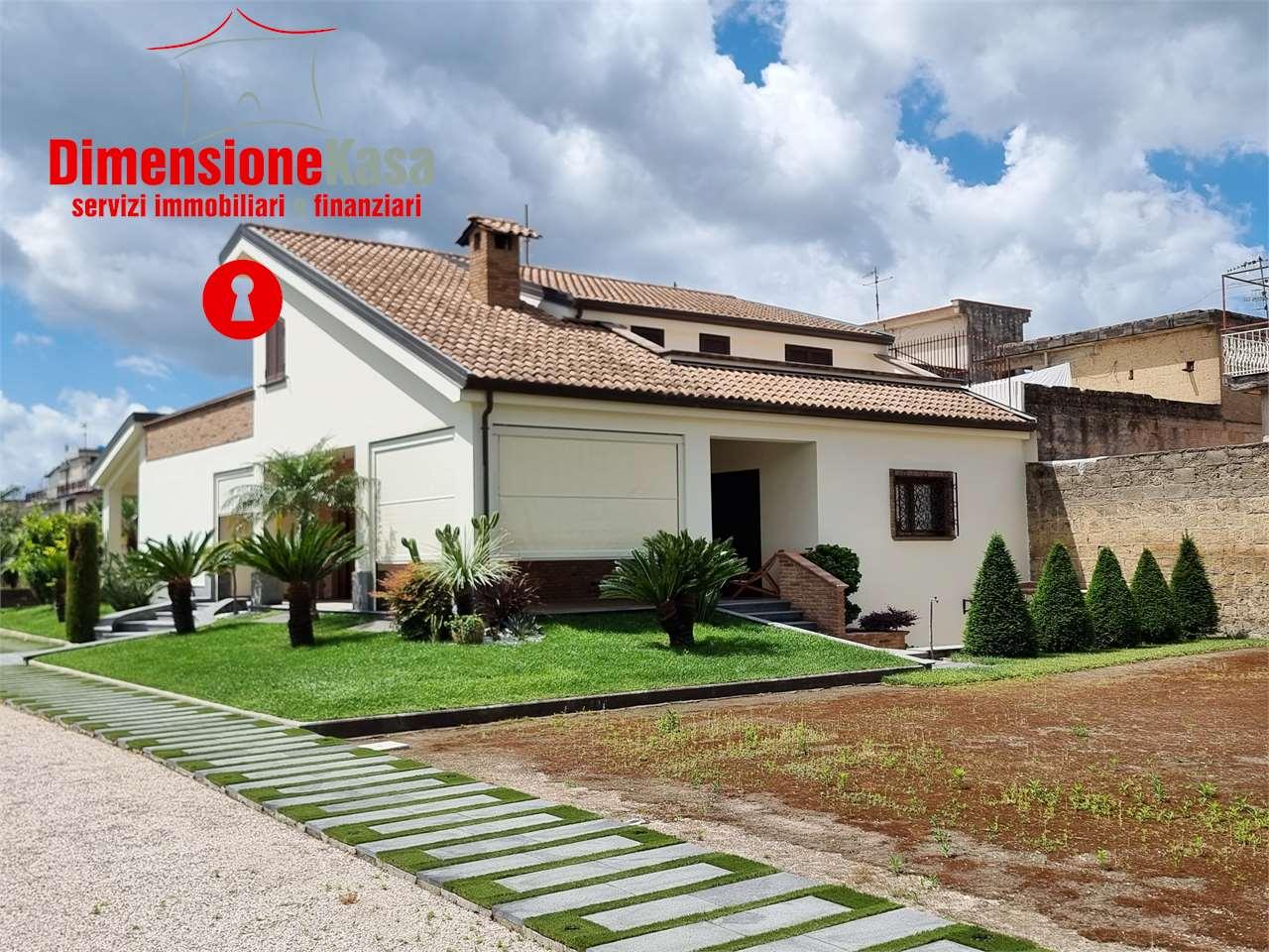 Vendita vendita, Cicciano foto
