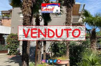 Vendita vendita, Busto Arsizio