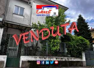 Vendita vendita, Busto Arsizio