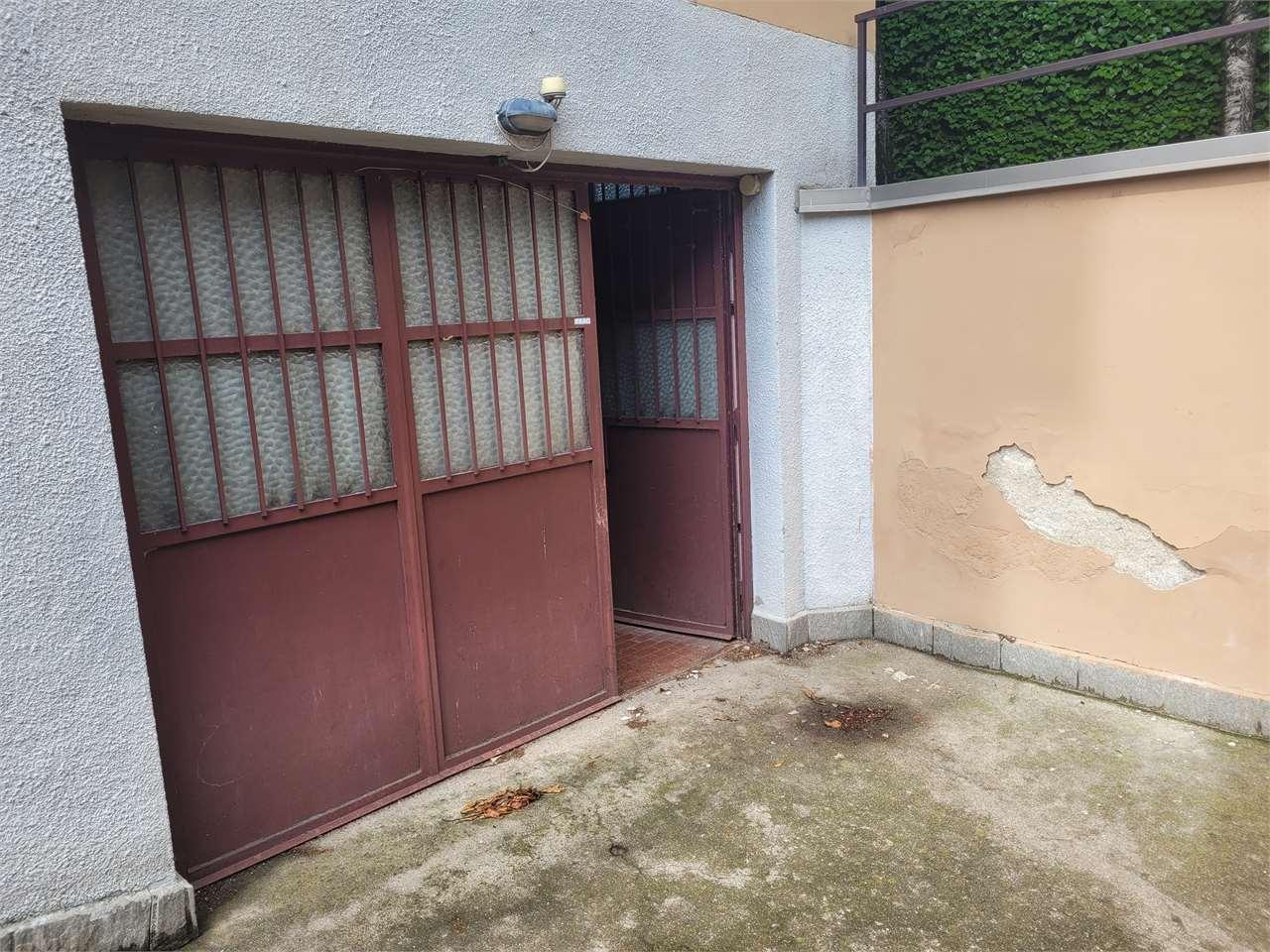 Vendita vendita, Busto Arsizio foto