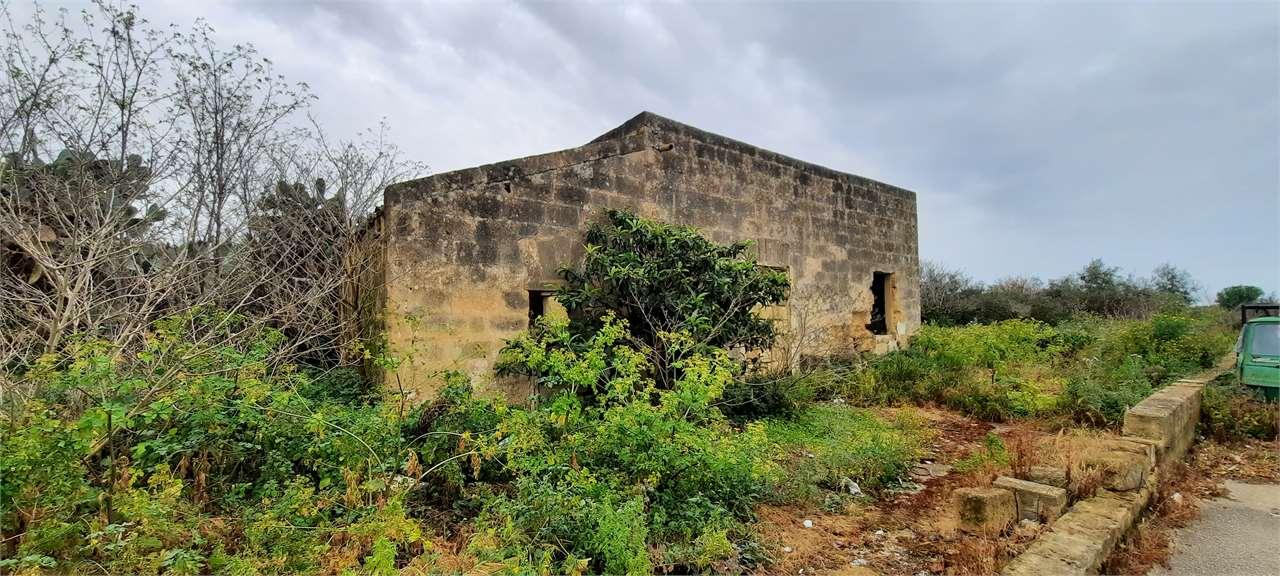 Venta vendita, Marsala foto