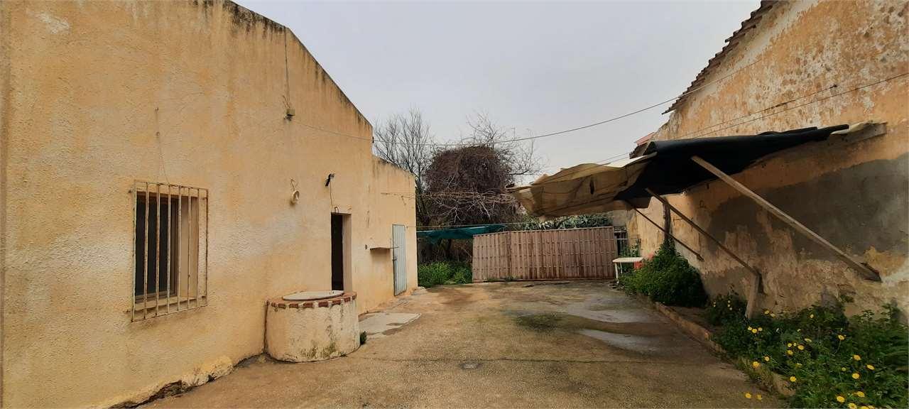 Venta vendita, Marsala foto