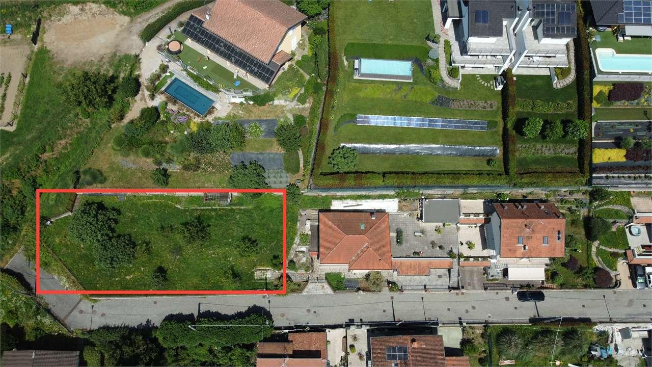 Vendita vendita, Montano Lucino foto