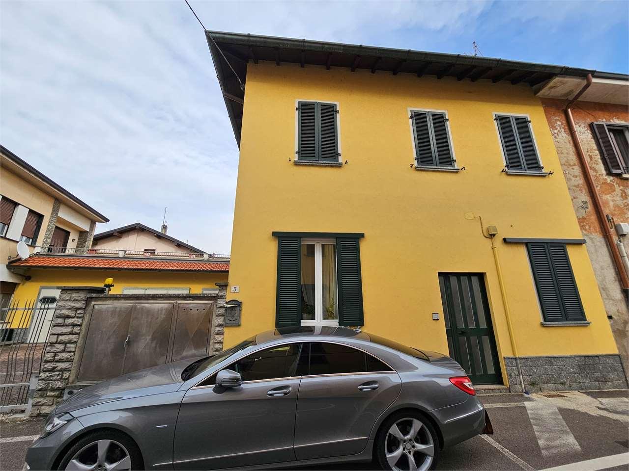 Affitto affitto, Rovello Porro foto