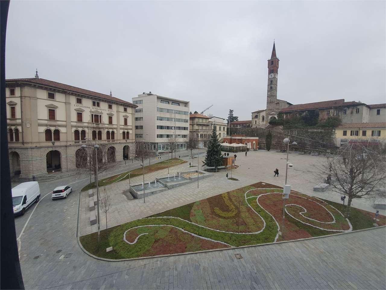 Affitto affitto, Cantu foto
